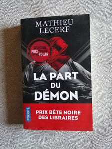 La Part du démon