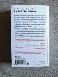 La Part du démon