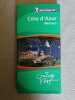 Côte d'Azur (Michelin Green Guides). Michelin