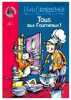 Tous aux fourneaux. Fanny Joly