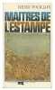 Maitres de l'estampe. Henri Focillon