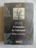 Grammaire De L'Allemand. Formes Et Fonctions. Confais Jean-Paul  Schanen François