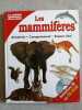 Les mammifères. 