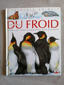 ANIMAUX DU FROID