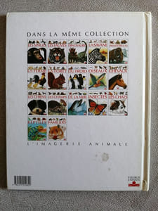 ANIMAUX DU FROID