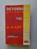 Dictionnaire universel. 