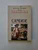 Candide. Voltaire
