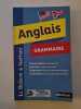 Robert & Nathan - Grammaire de l'Anglais. Marcelin Jacques  Faivre François  Garner Charlotte  Ratié Michel