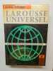 Nouveau Larouse universel 2. 