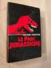 Le Parc jurassique. Michael Crichton