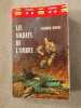 Les soldats de l'ombre. Ludwig Kranz