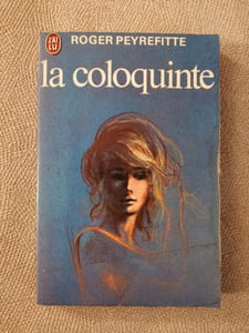 la coloquinte