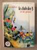 Le club des 5 et les gitans. Enid Blyton