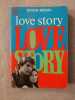 Love Story. Erich Segal