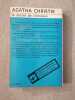 Le secret de chimneys. Agatha Christie
