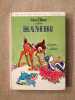 Bambi. Walt Disney