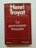 La gouvernante francaise. TROYAT (Henri)