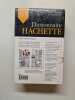 Dictionnaire Hachette. Stora Ghislaine  Collectif