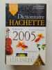 Dictionnaire Hachette. Stora Ghislaine  Collectif