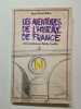 Les aventures de l'histoire de France. Jean-Michel Ribes