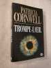 Trompe-l'oeil. Cornwell Patricia  Esch Jean