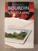 À feu et à sang. Françoise Bourdin