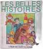 Les belles histoires de pomme d'api Nº100. 