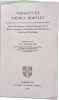 Versions et Thèmes Modèles. S. W. Segger