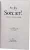 Sorcier ! - Tome 1 - Menteurs charlatans et soudards. Moka
