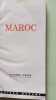 Maroc : Guide de voyage. Richard Lebeau