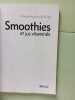 Smoothies et jus vitaminés. Caty Bérubé Benoît Boudreau Richard Houde