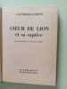 Cœur de lion et sa captive. Gauthier-Laurent