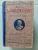 Dictionnaire Complet. Pierre Larousse