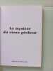 Le mystère du vieux pêcheur. Jocelyne & Lysiane Denière
