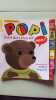 Popi nº314 - Petit ours Brun dit - octobre 2012. 