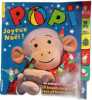 Popi Joyeux Noël ! nº316 - Decembre 2012. 