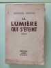 La Lumière qui s'éteint. Rudyard Kipling