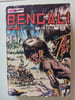 BENGALI Album 32 Num&eacute;ros 67/68/69 de 1977 Mon Jounal. 