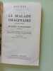 le malade imaginaire. Molière