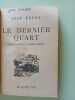 Le Dernier Quart. Jean Feuga