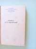 Journal d'un meurtrier. Robert Petit