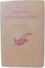 Journal d'un meurtrier. Robert Petit