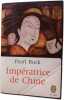 Impératrice de Chine. Pearl Buck