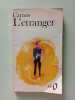 L'étranger. Camus