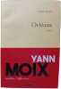 Orleans: roman. Moix Yann