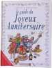 Les Guides en BD - Tome 14: Joyeux anniversaire. Meunier Bertrand  Tépaz