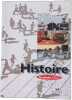 Histoire Terminales L/Es/S. Edition 1995. Collectif