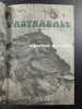 L'Astragale. ALBERTINE SARRAZIN