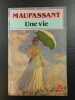 Une vie. Maupassant