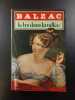 Le lys dans la vallée. Balzac